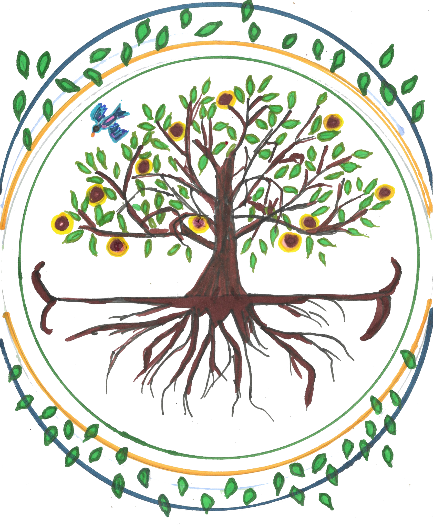 logo_arbre